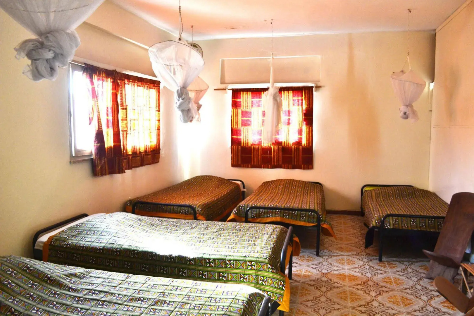 ViaVia Senegal Dakar - Hostel/Backpacker