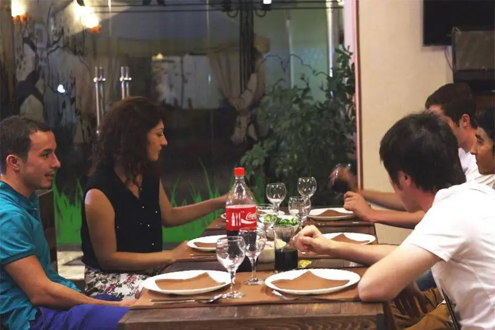 Sunrise Caravan Stay