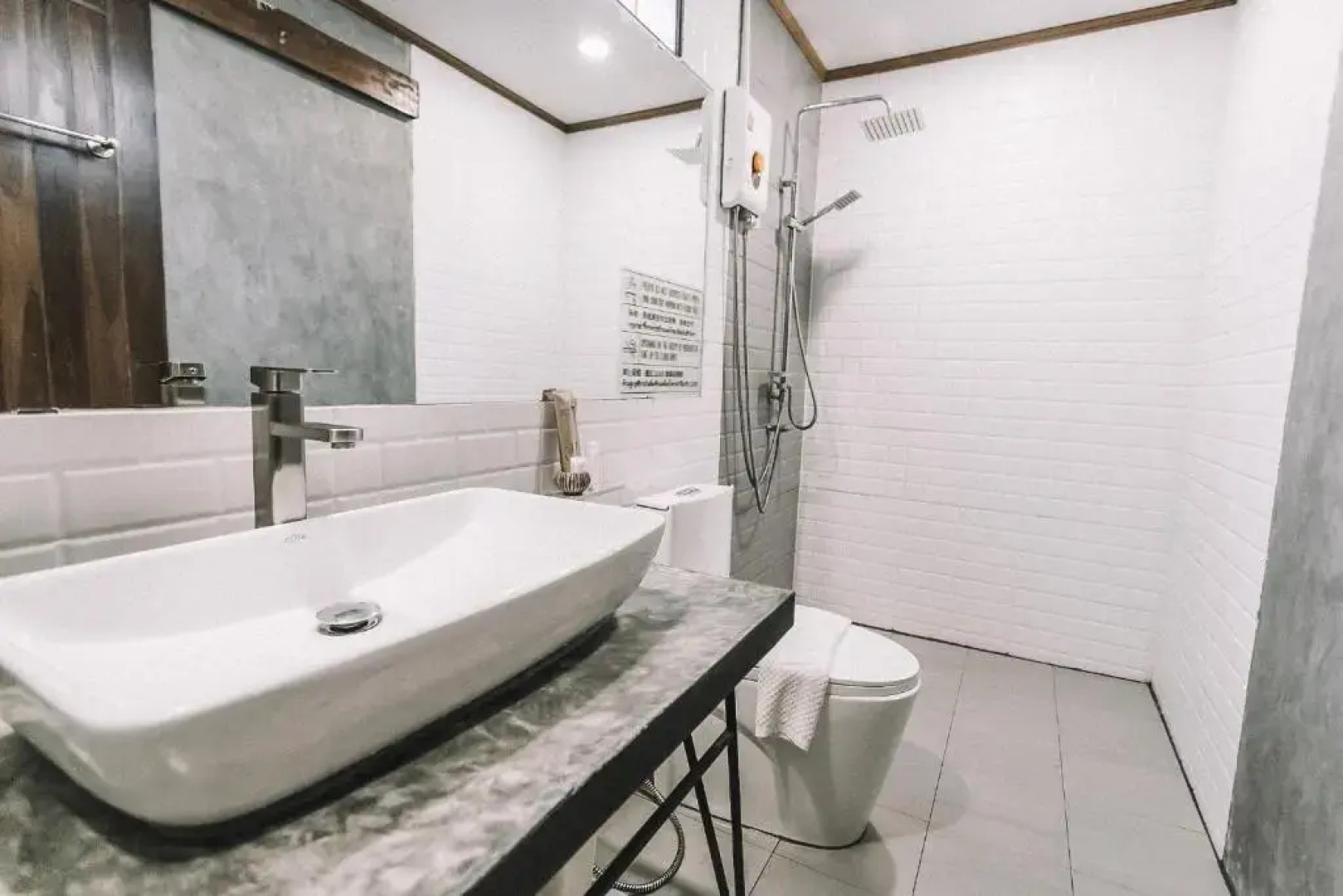 Sleepy House Chiang Rai