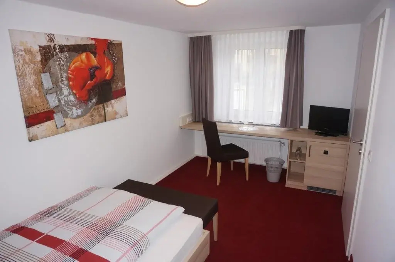 Pension Busch