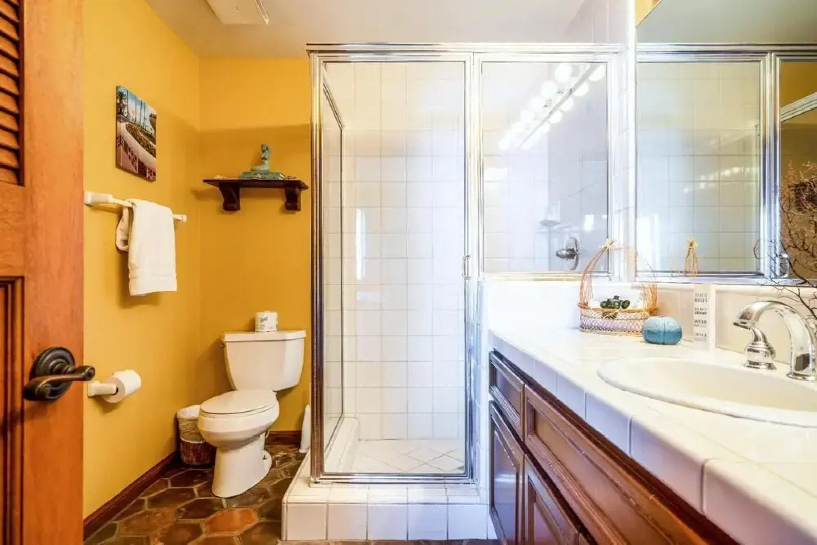 Oceanfront Villa w One of a Kind Amazing View