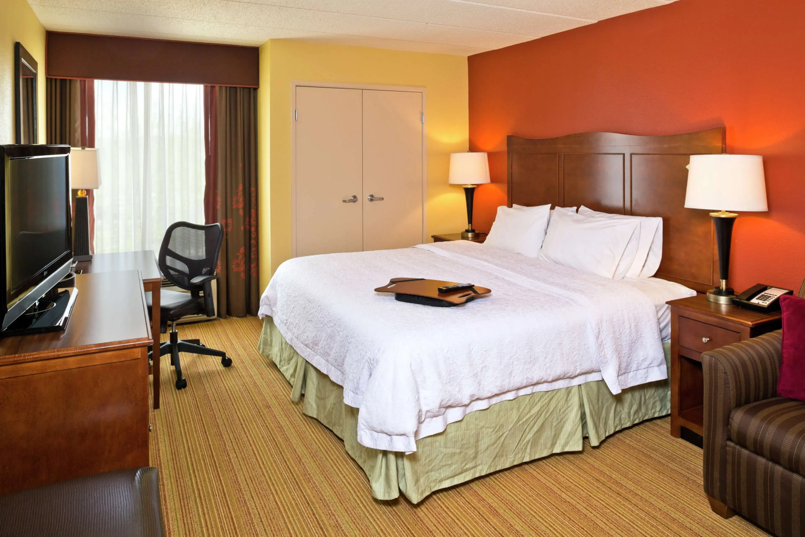 Hampton Inn Baltimore/White Marsh