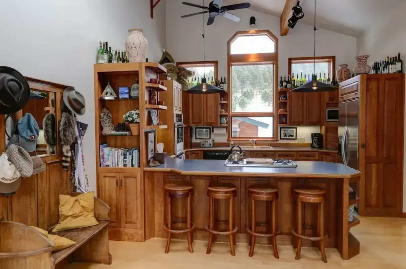 Bozeman - Grassy Ridge