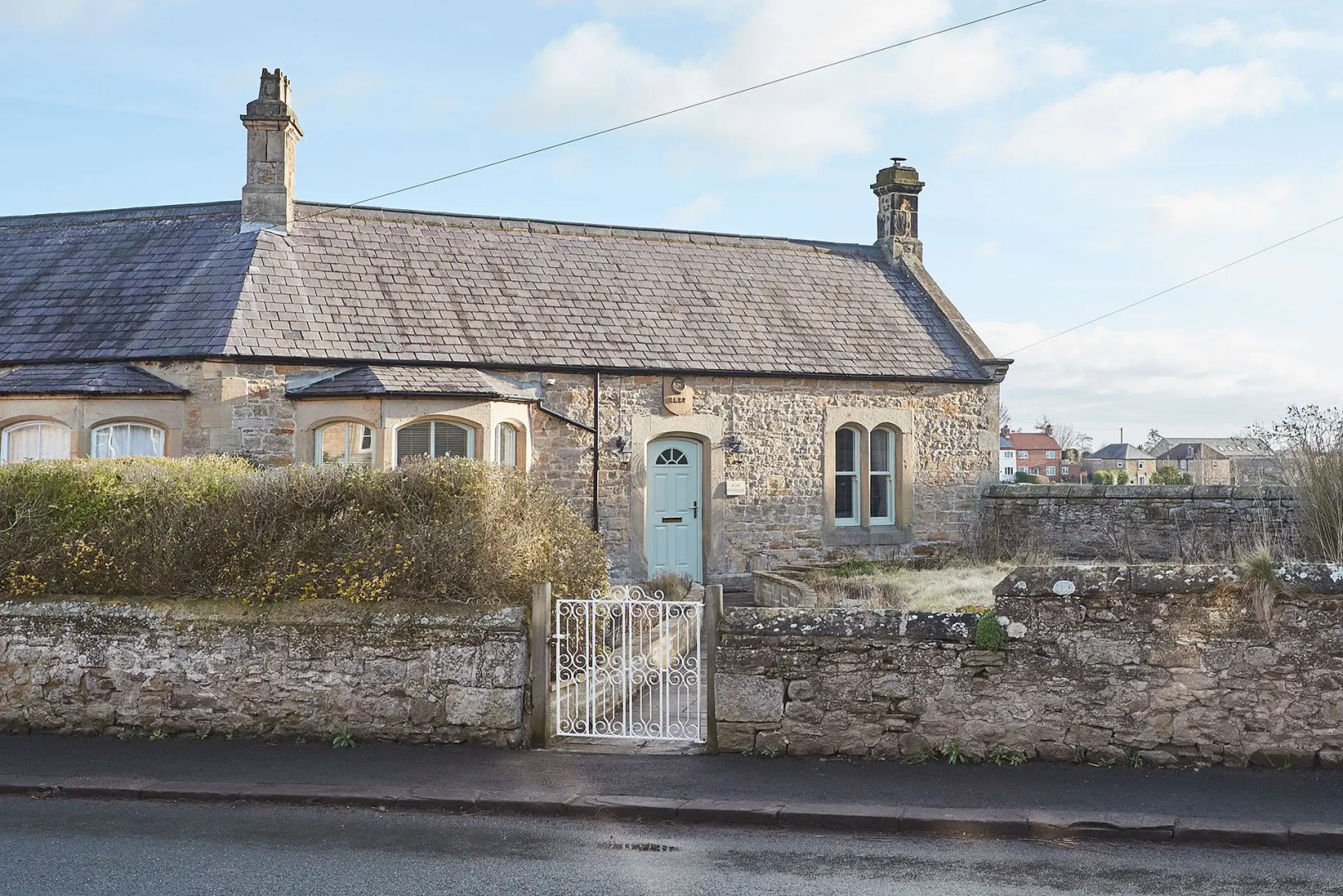 Host Stay Rose Cottage