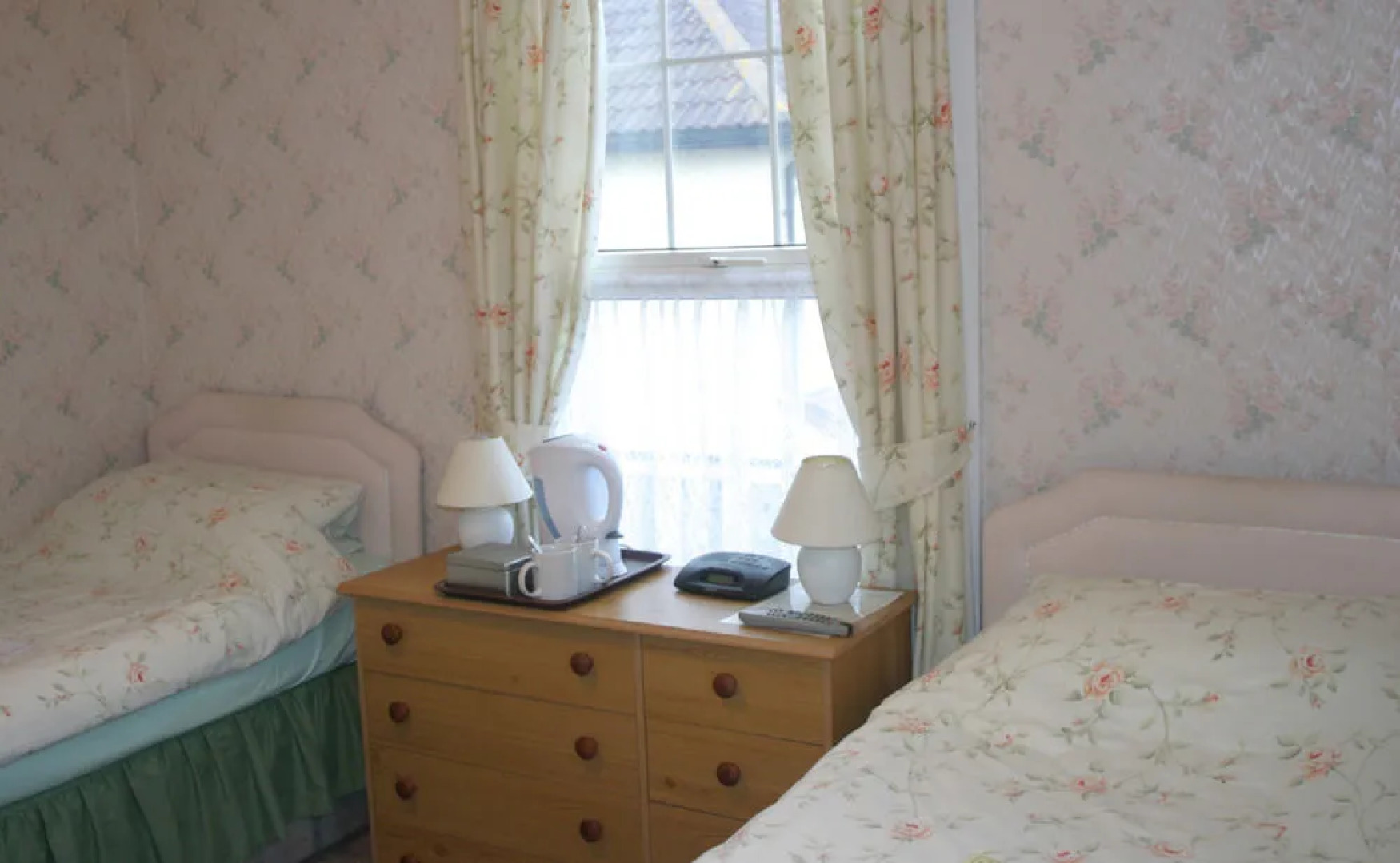 Uplands Guest House