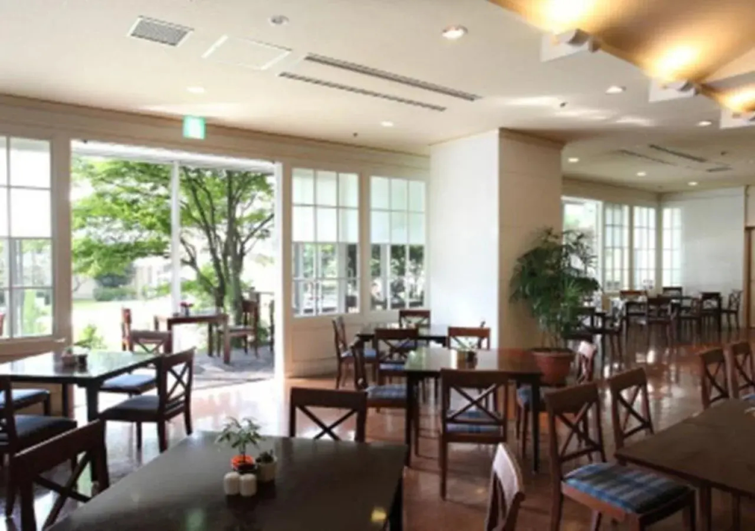 Loisir Hotel Toyohashi