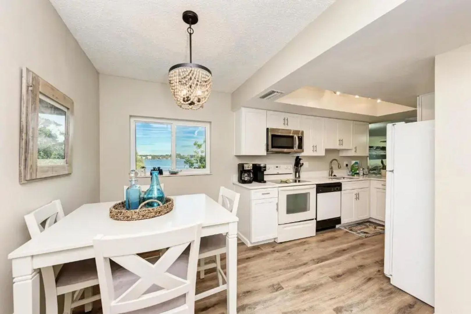 Anna Maria Island Beach Palms 8B