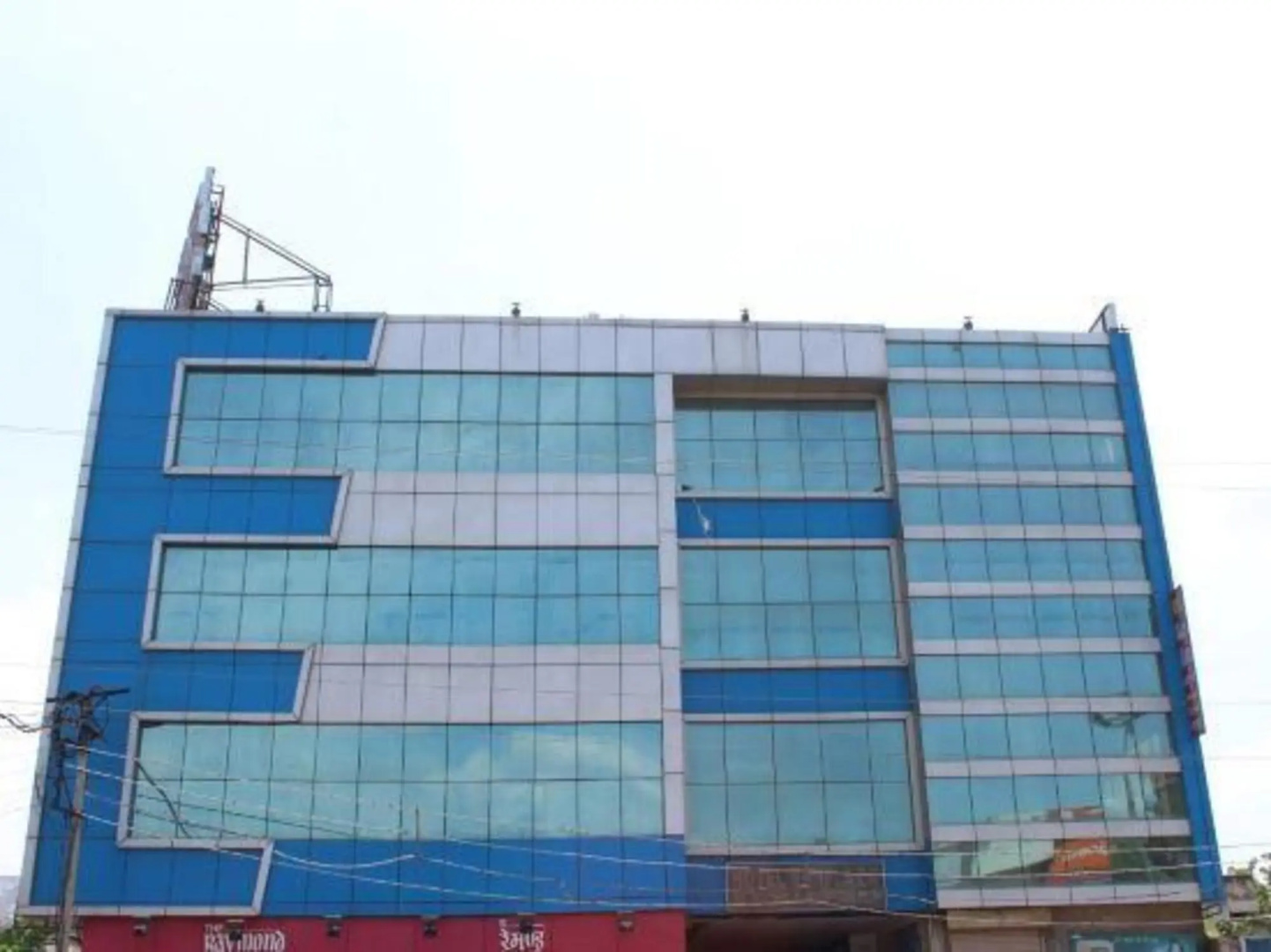 Hotel Sun Plaza