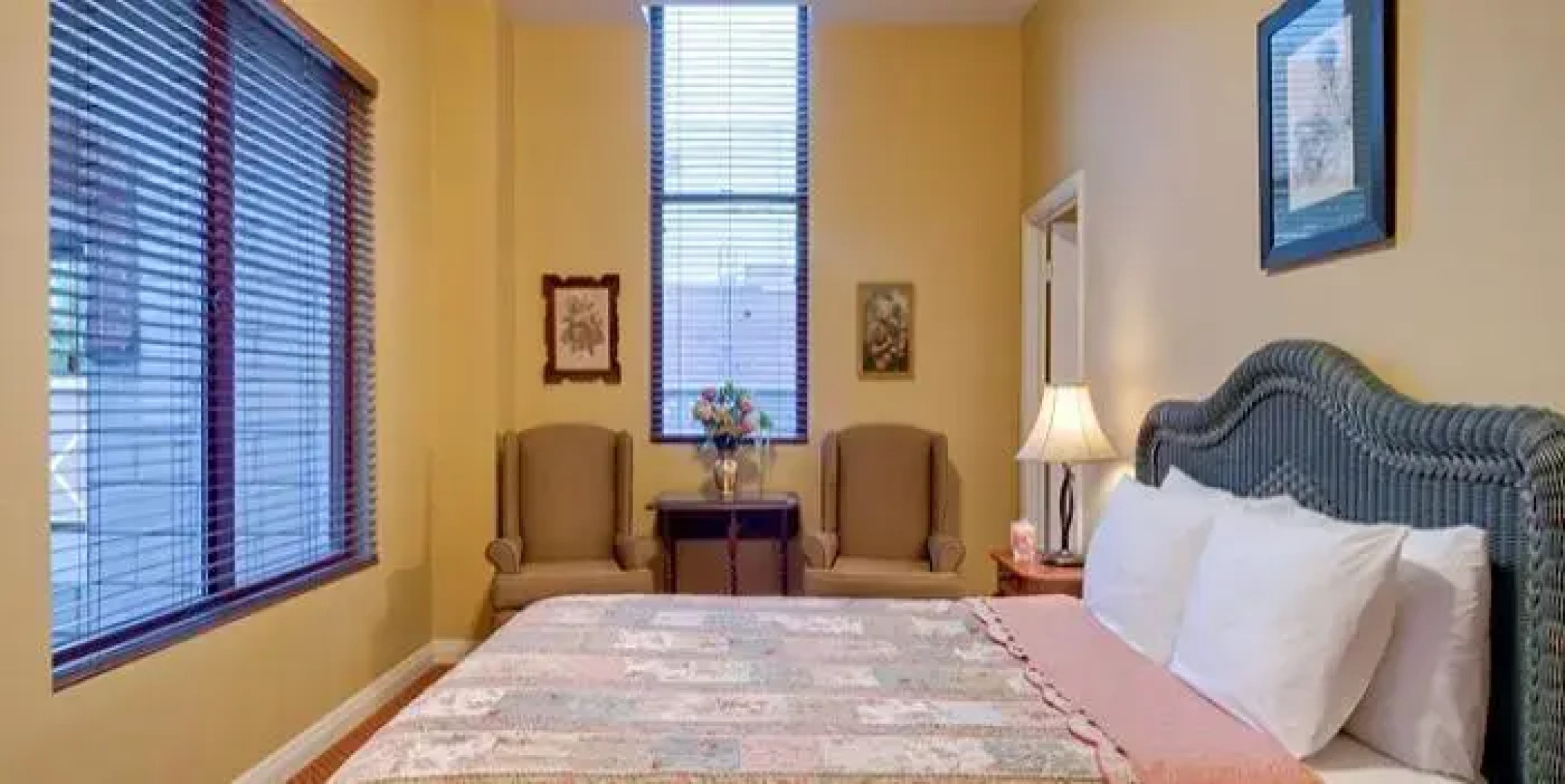 Ettas Place - A Sundance Inn - Bed and Breakfast