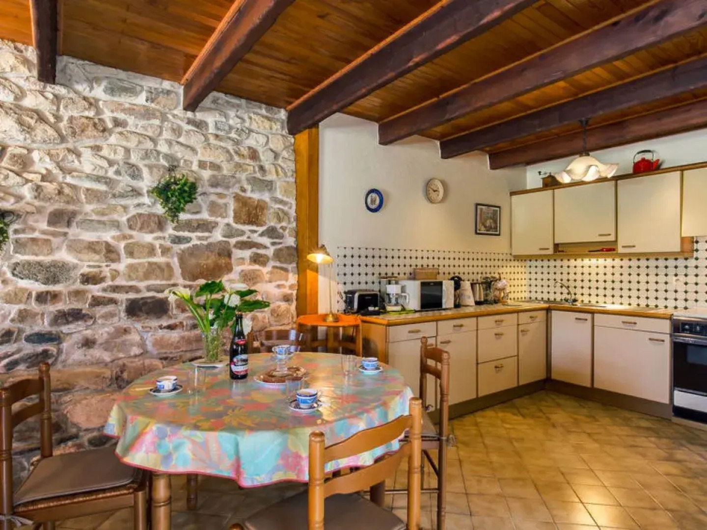 Holiday Home Avel Vor - PLE200