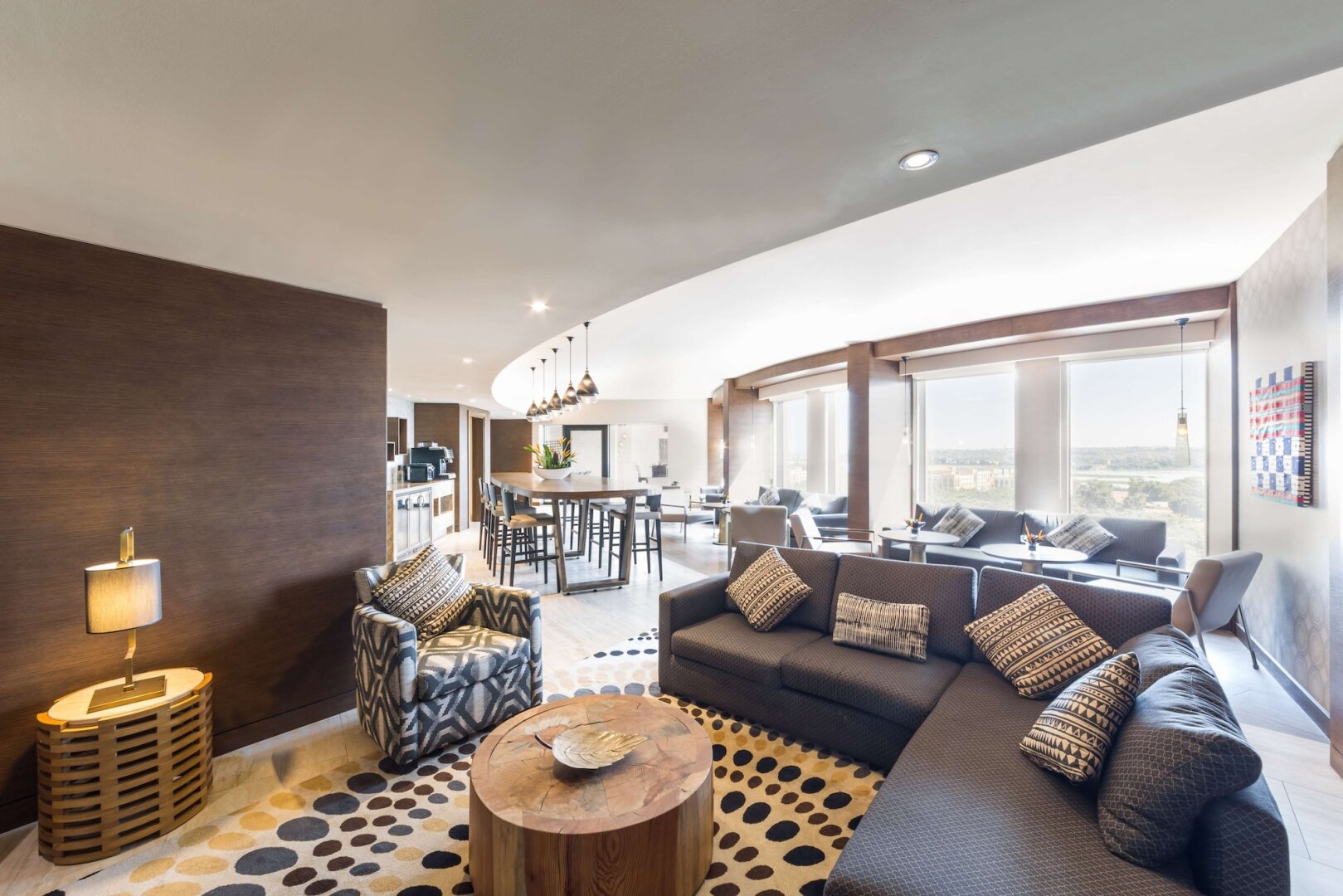 Radisson Collection Hotel Bamako