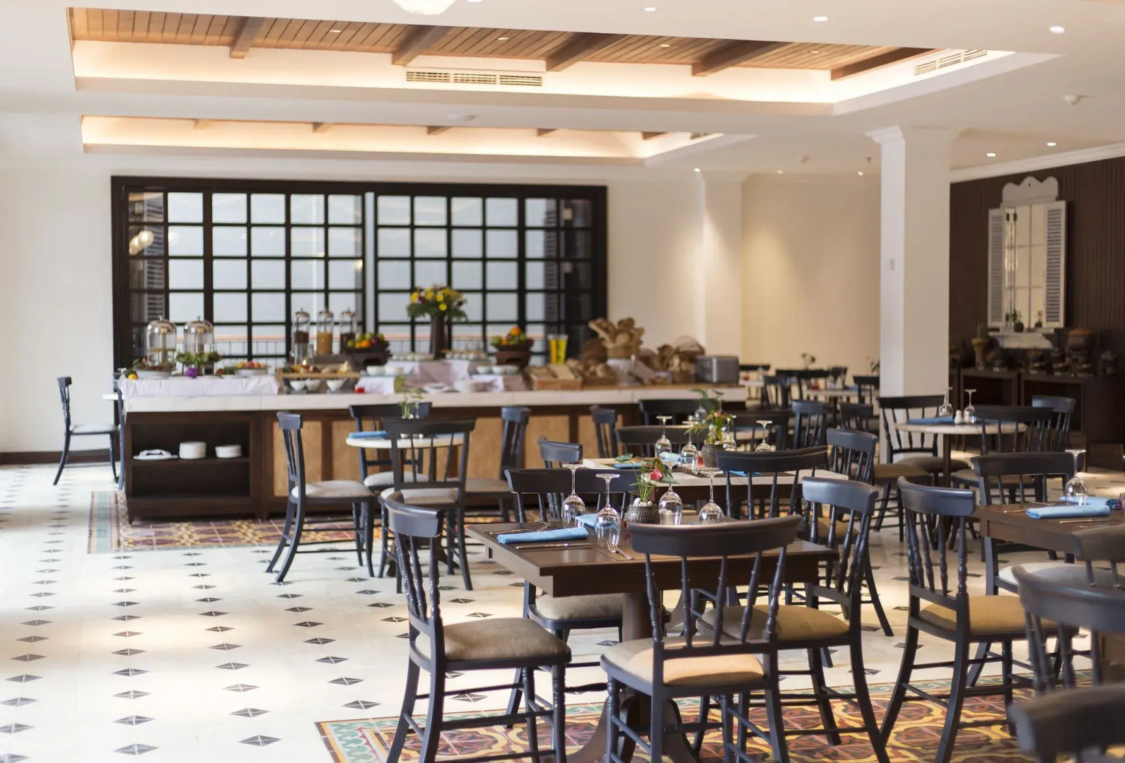 Plataran Heritage Borobudur Hotel