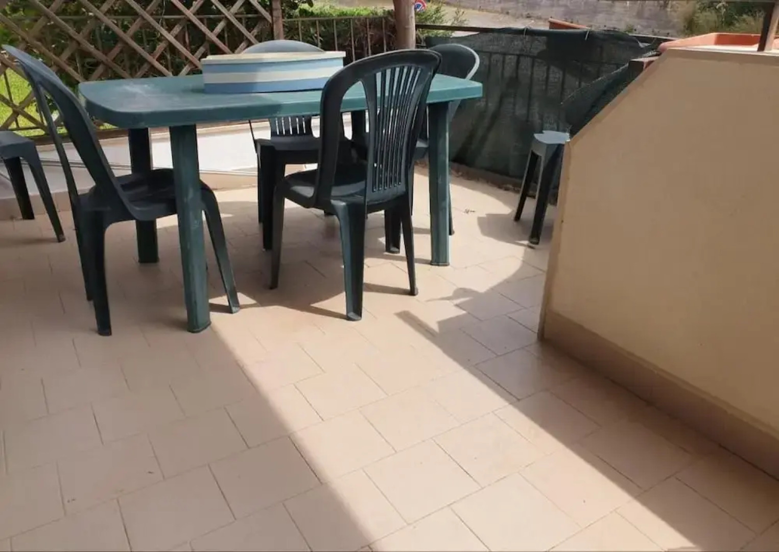 Fleri - One-bedroom Apartment