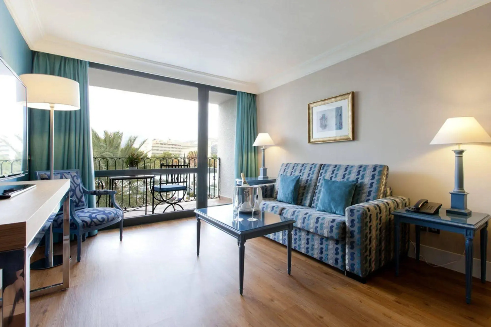 Kimpton Los Monteros Marbella by IHG