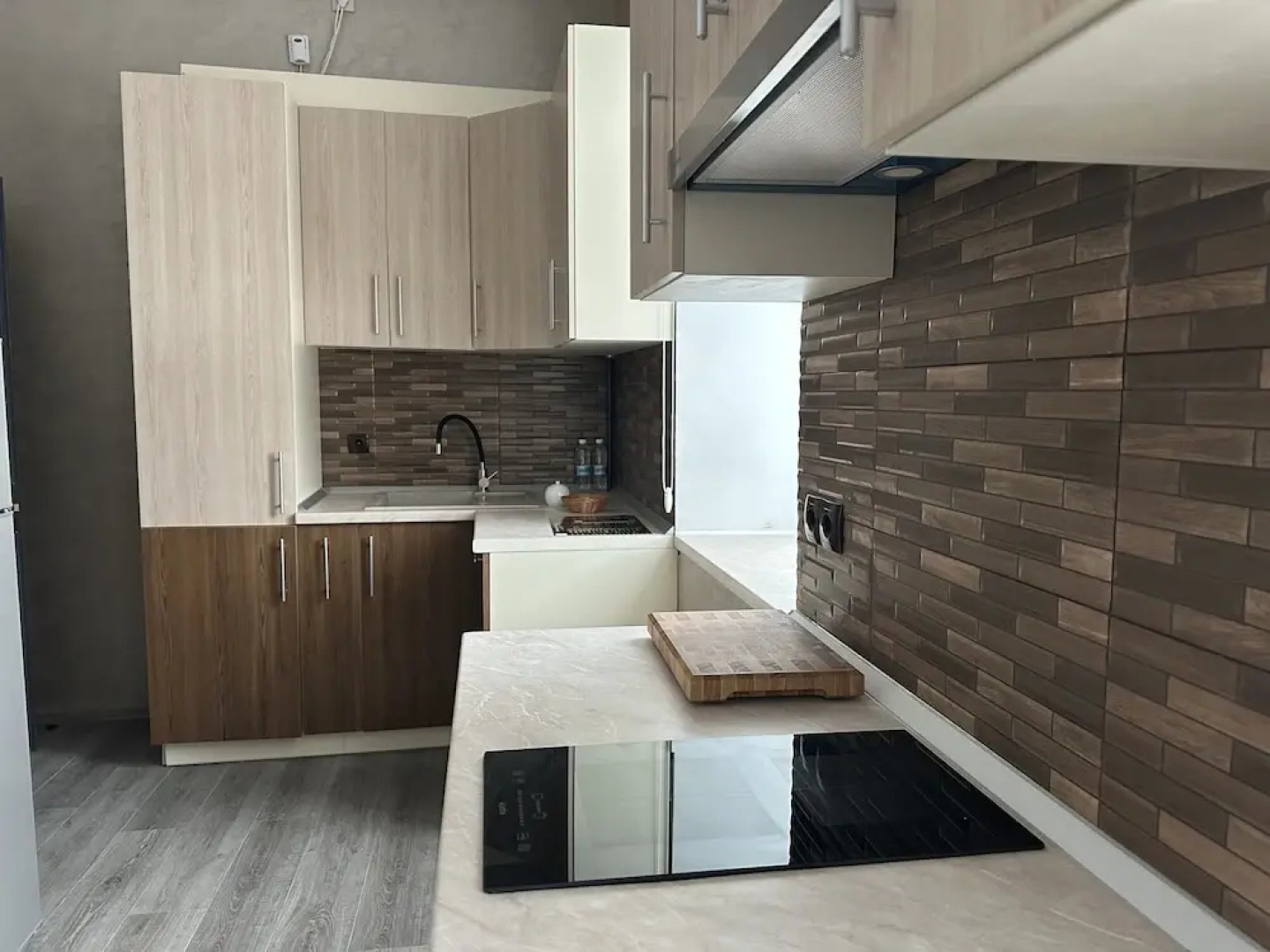 Отель «Центральный»