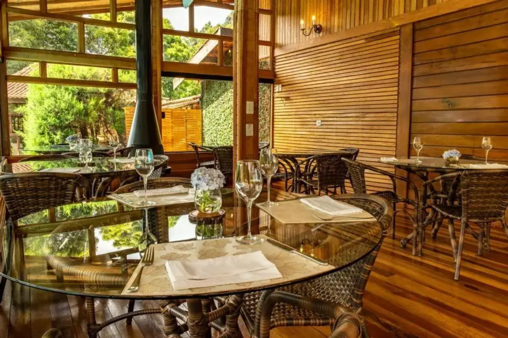 Pousada Solar d'Araucária