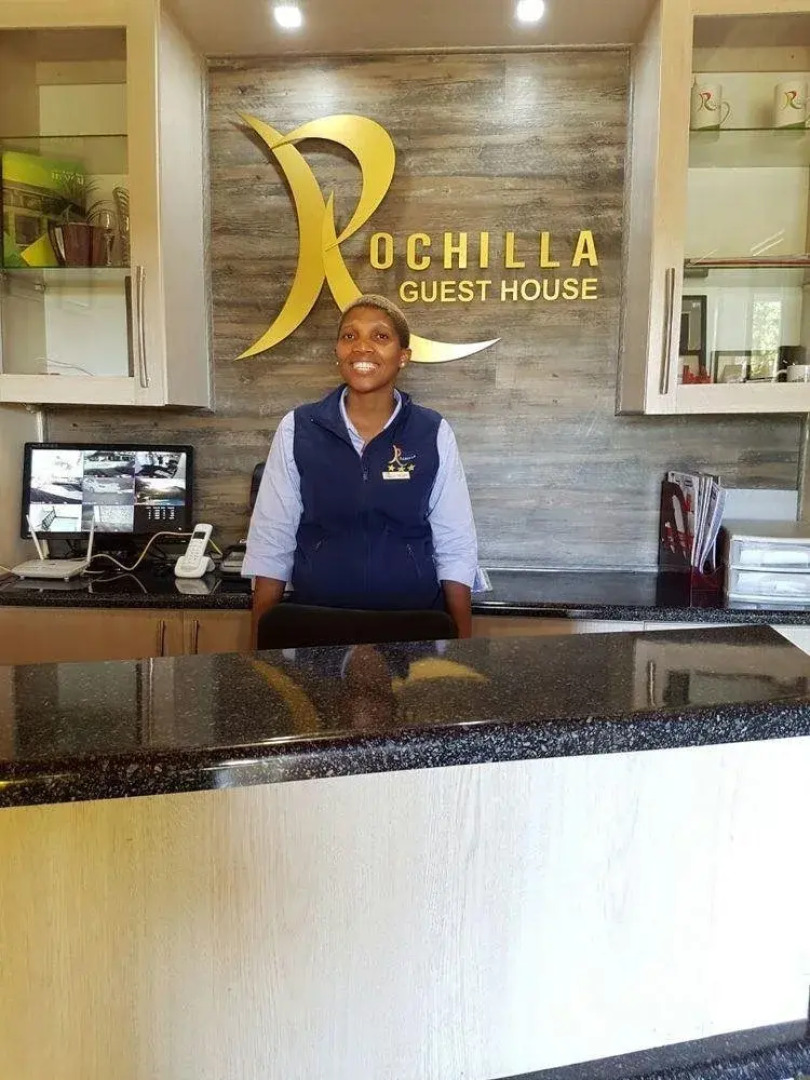 Rochilla Guest House