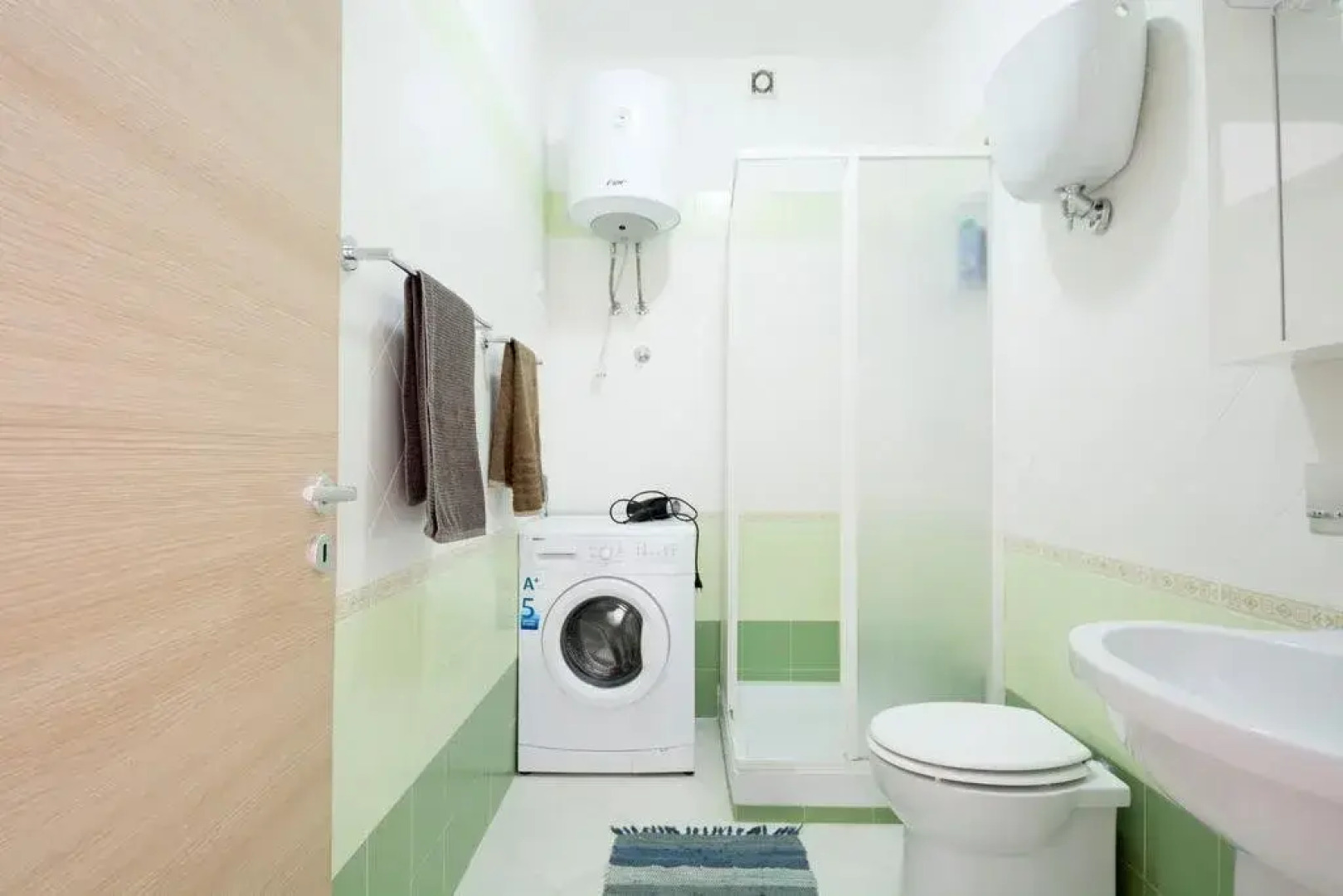 Pizzo Beach Club Resort