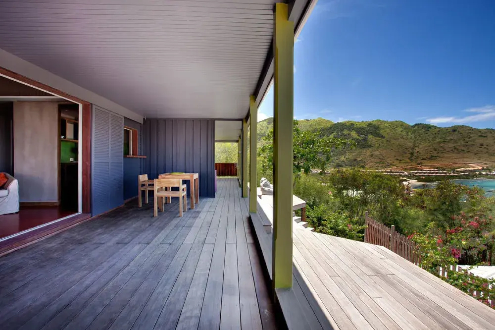 Karibuni Boutique Hotel - Adults Only
