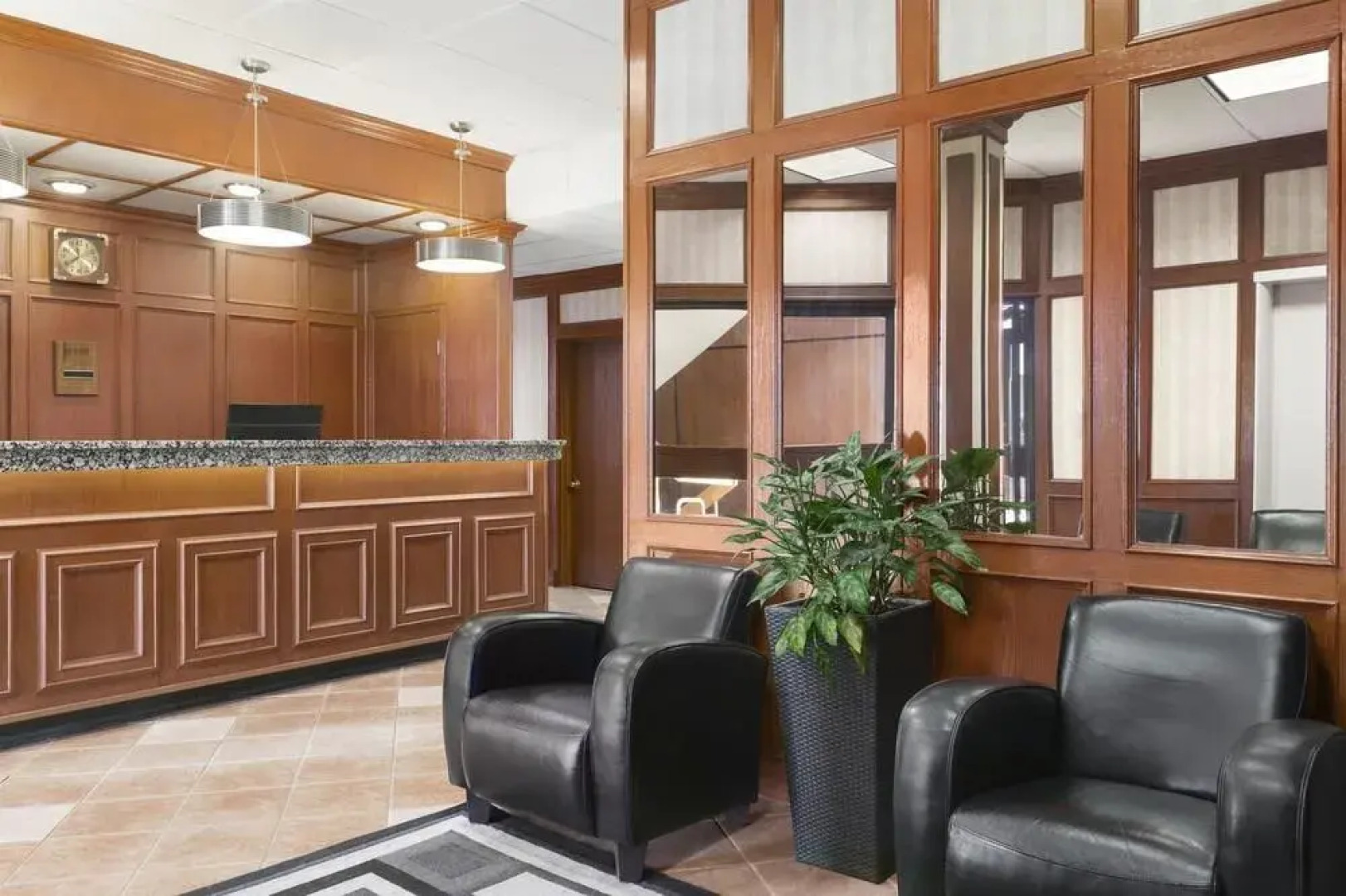 Travelodge North Battleford