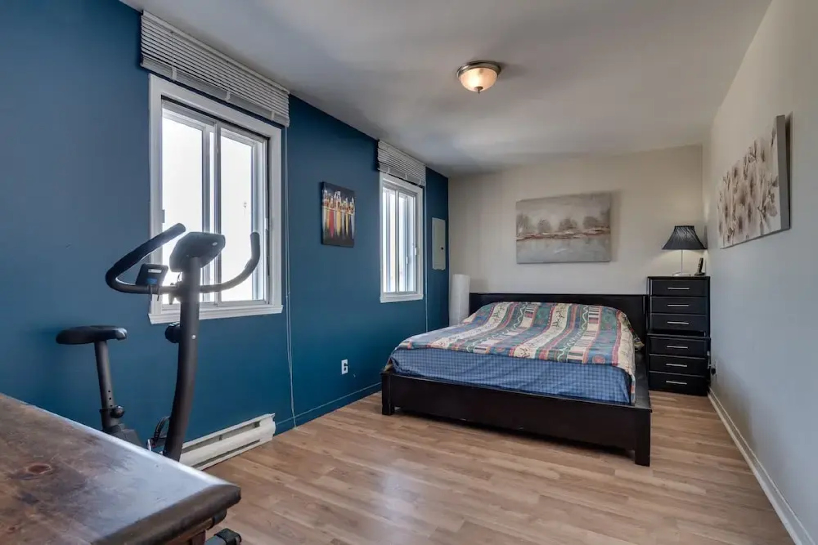 Les Condos de la Renaissance