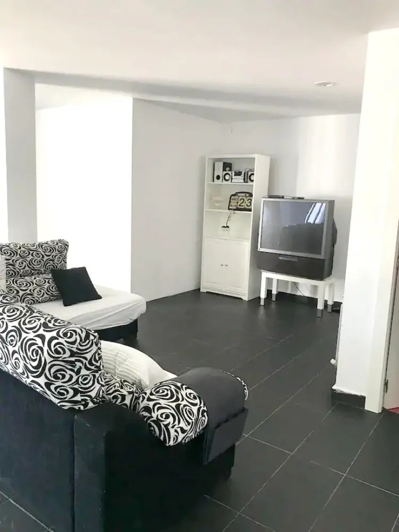 Villa With 5 Bedrooms In La Zubia With Wonderful Mountain View Private Pool Terrace