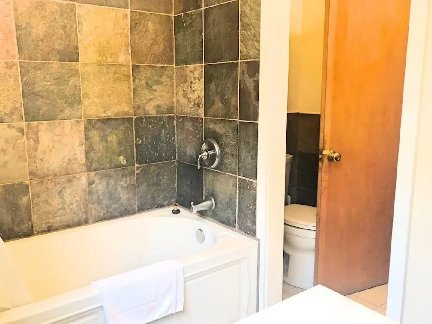 McKenzie River Mountain Resort