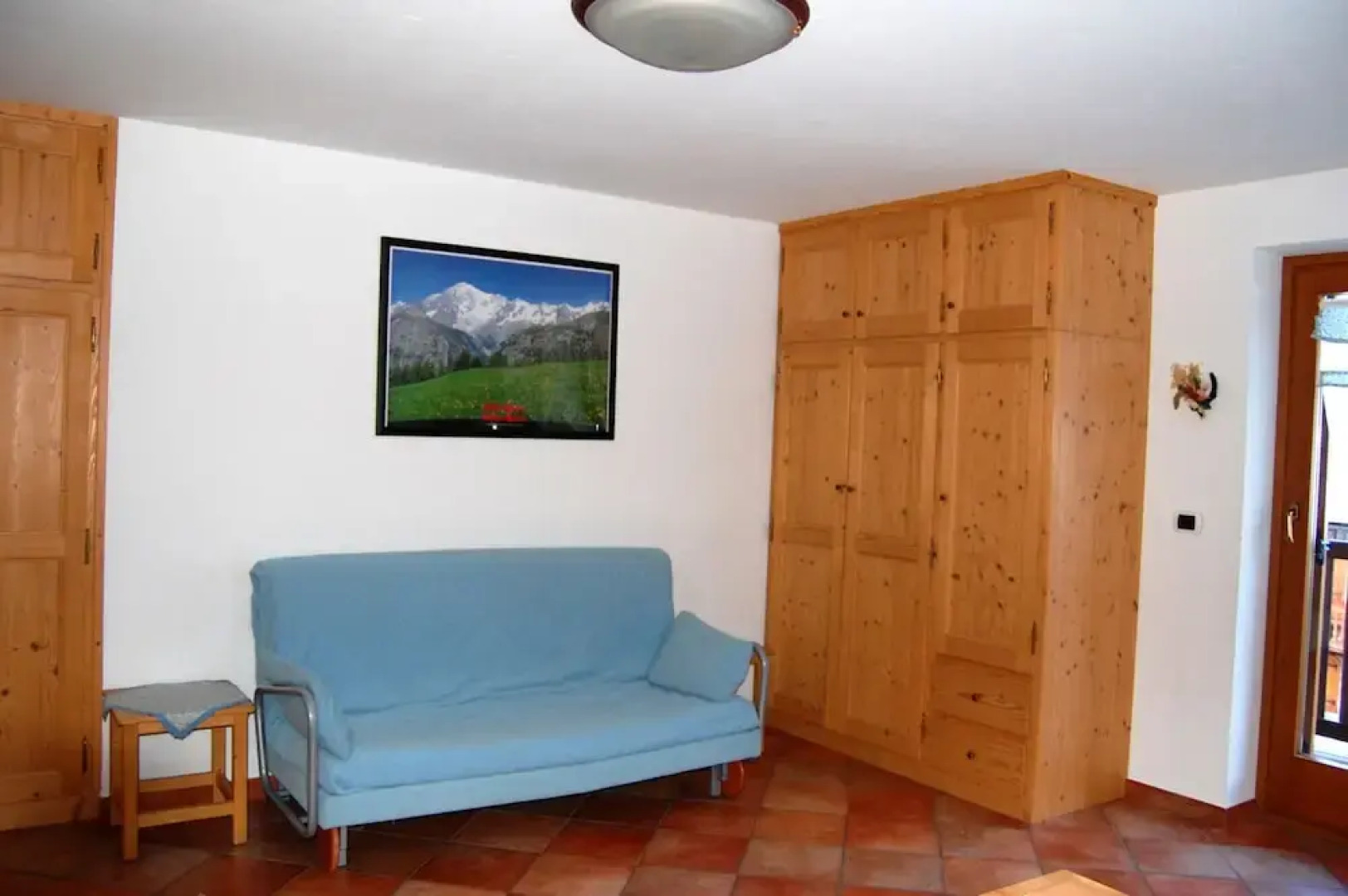 Case Gran Paradiso Villaggio Diffuso