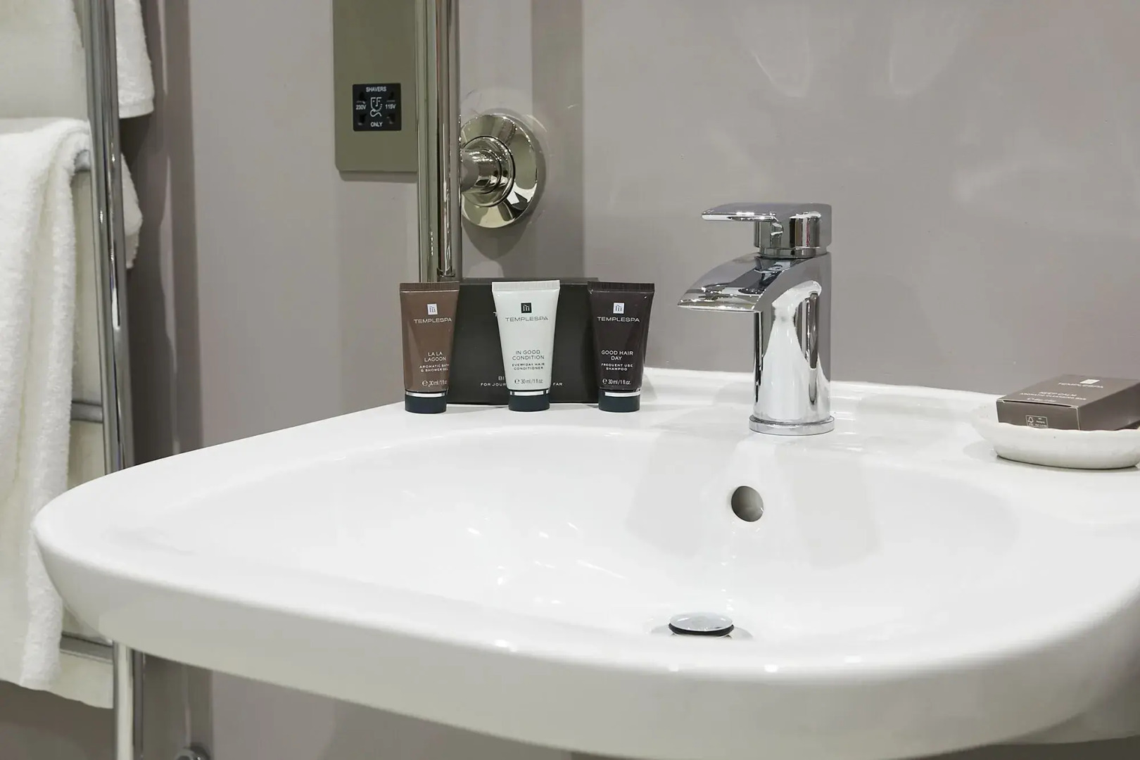 The Grainary Boutique Hotel