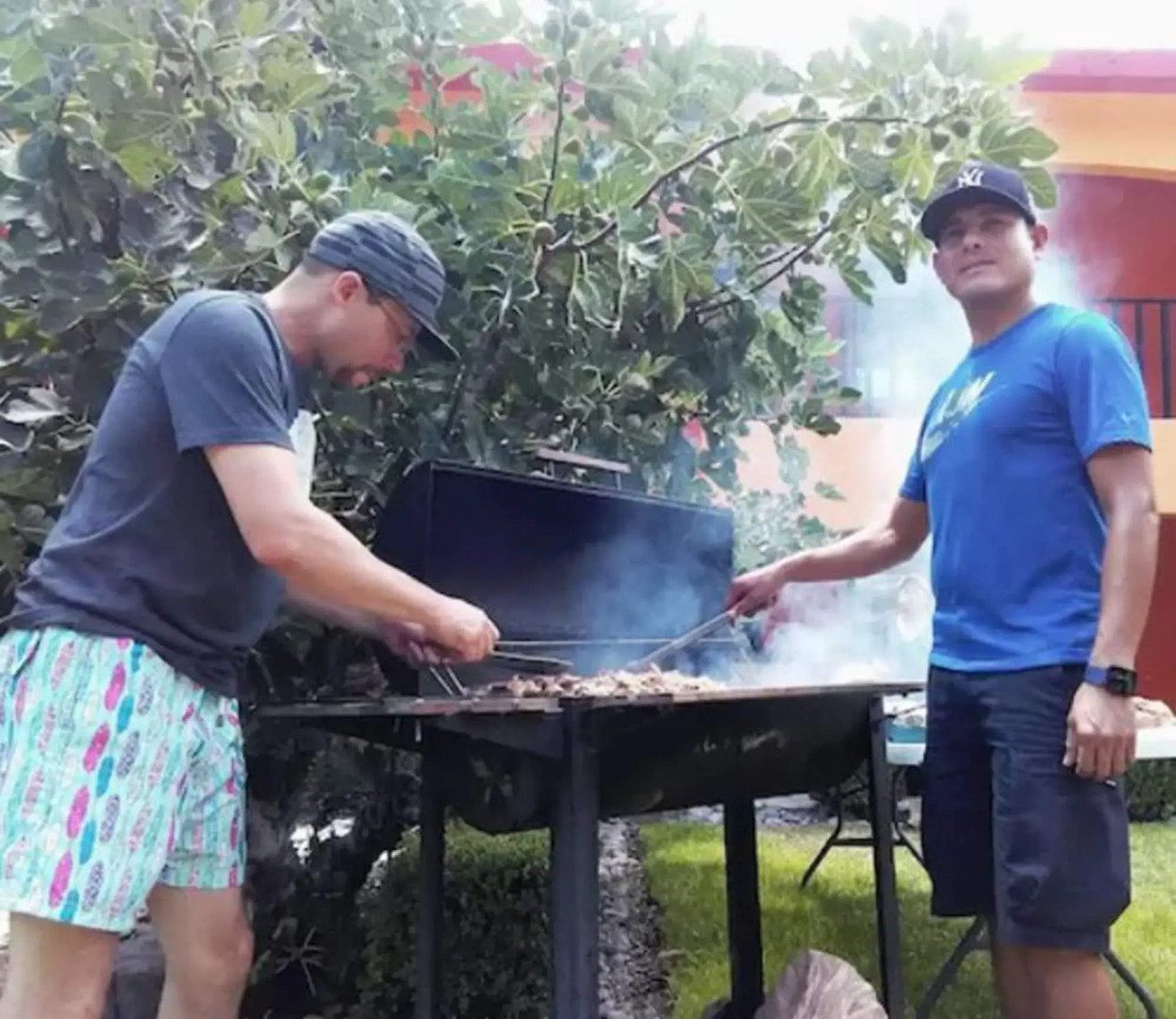 Hotel La Gloria de Calvillo