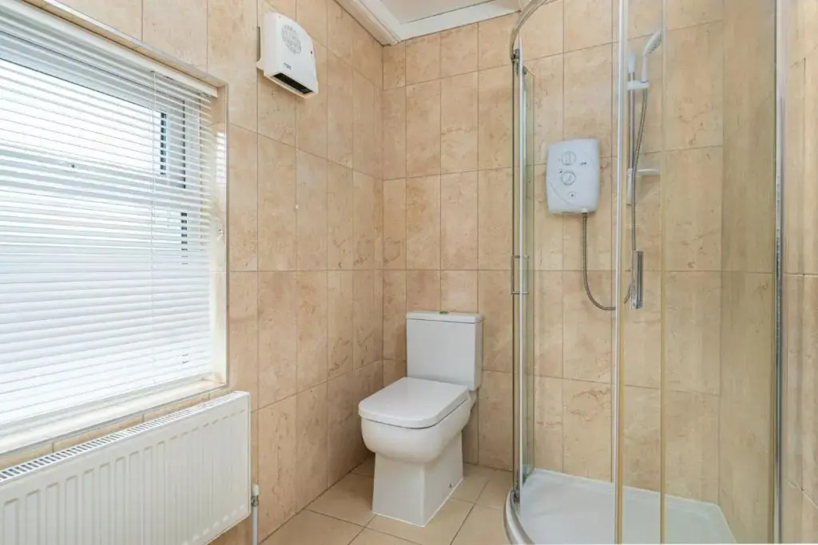 The Richmond Bed & Breakfast