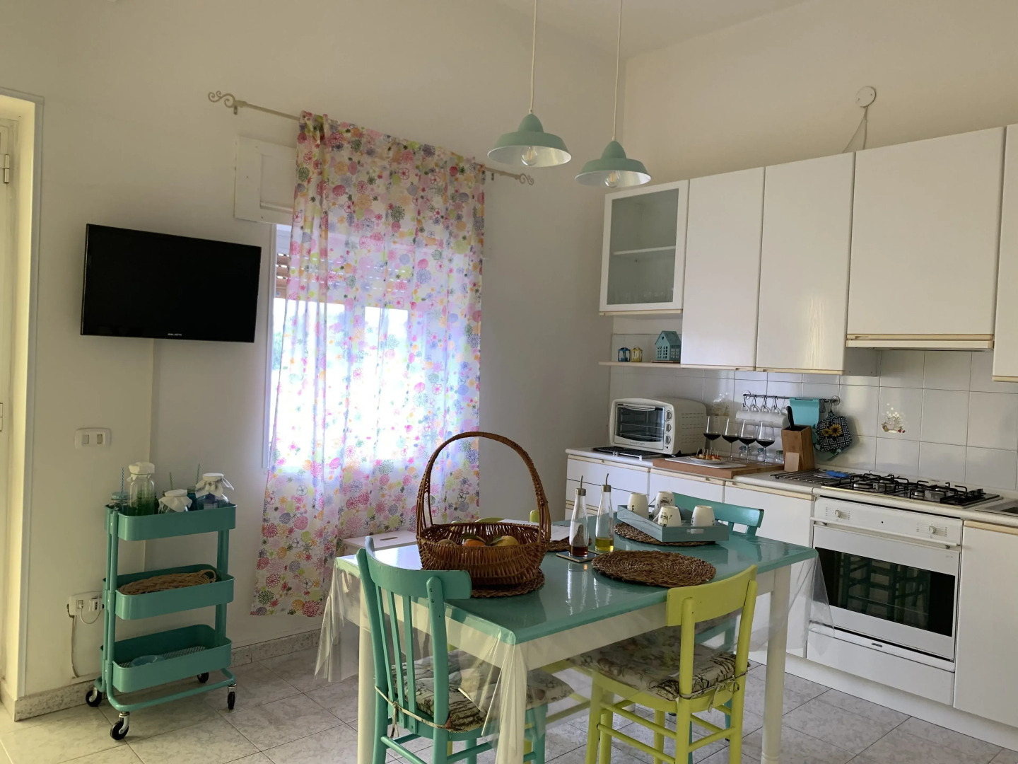 Terre del Faro - Casa Vacanze