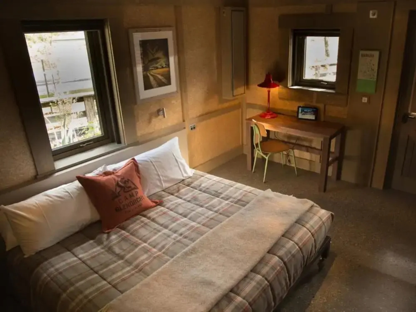 Headwaters Glenorchy Eco Lodge