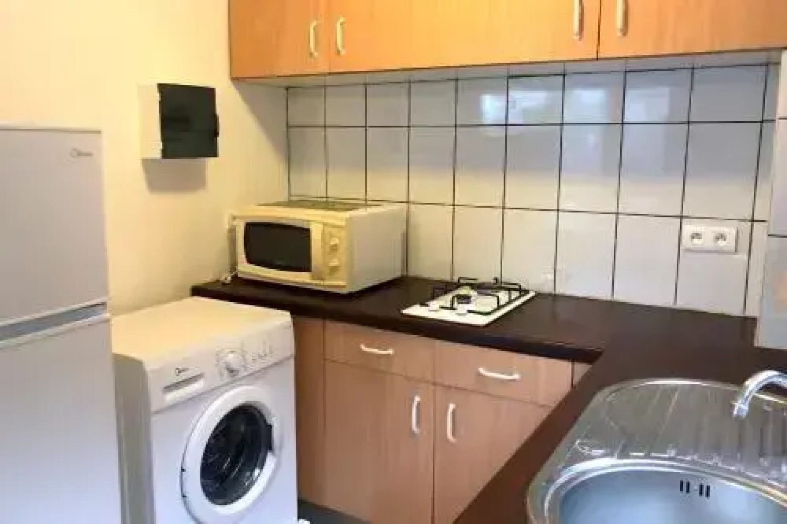 Manureva Studio - Tahiti - Faa'A - A/C - 2 Persons
