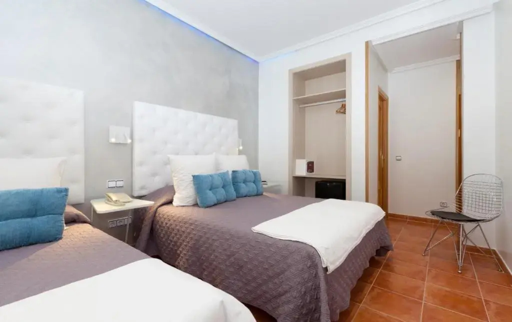 Hostal Las Fuentes - Adults Only