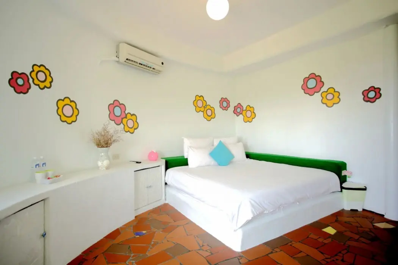 Penghu Mermaid Hill Inn