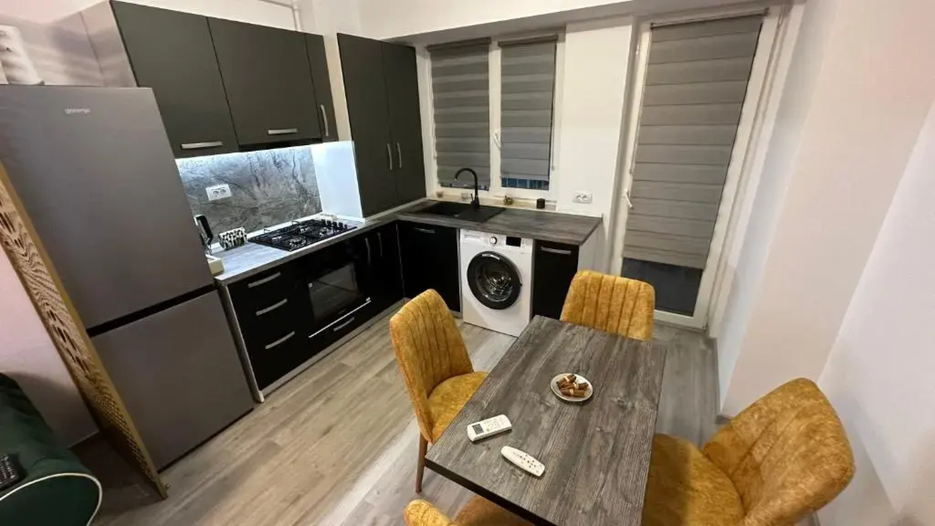 Apartament lux Bacovia1