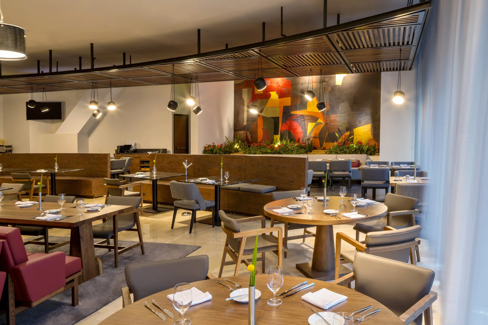 Fiesta Americana México Toreo