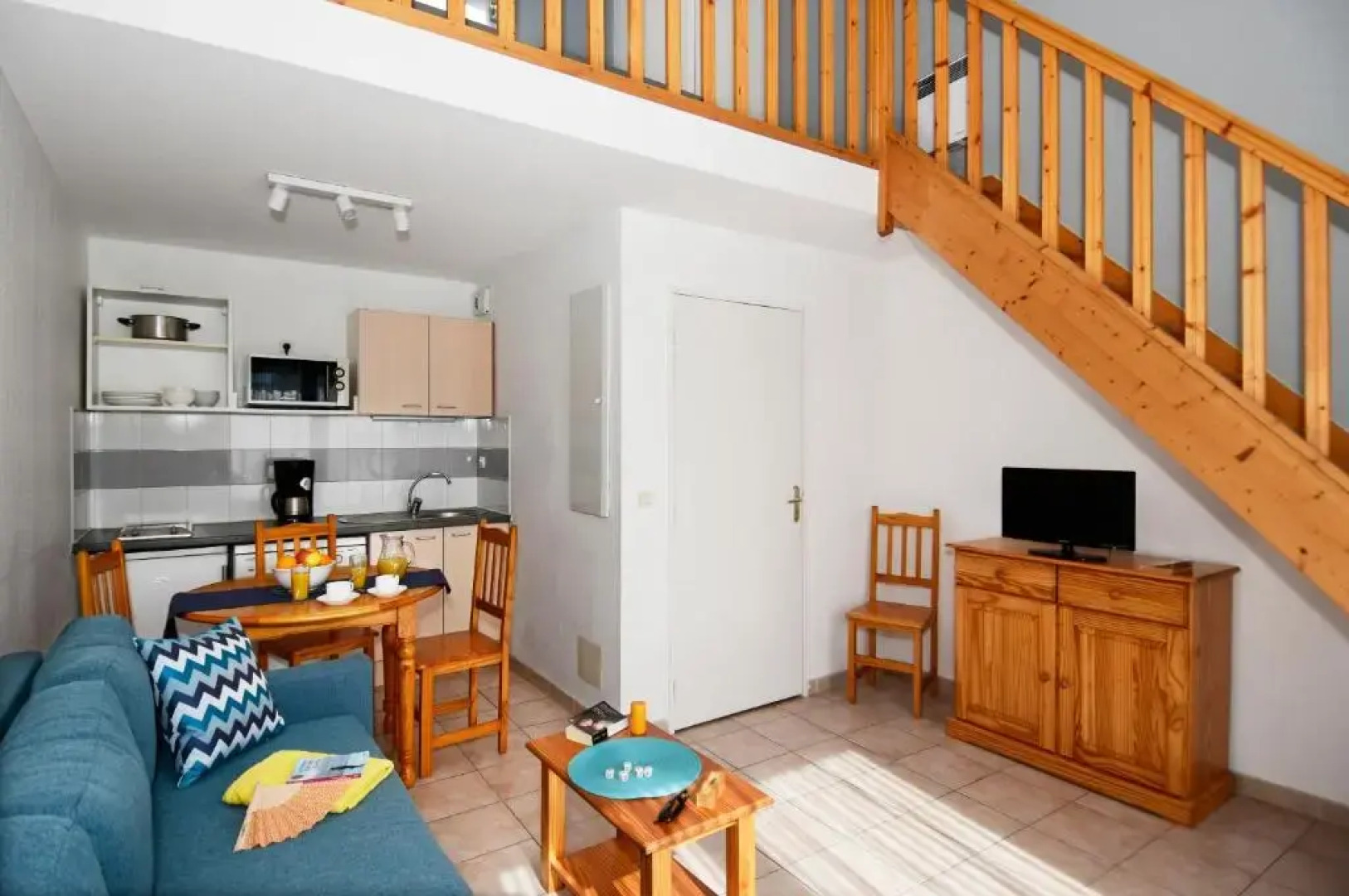 Residence Odalys Le Mas des Vignes