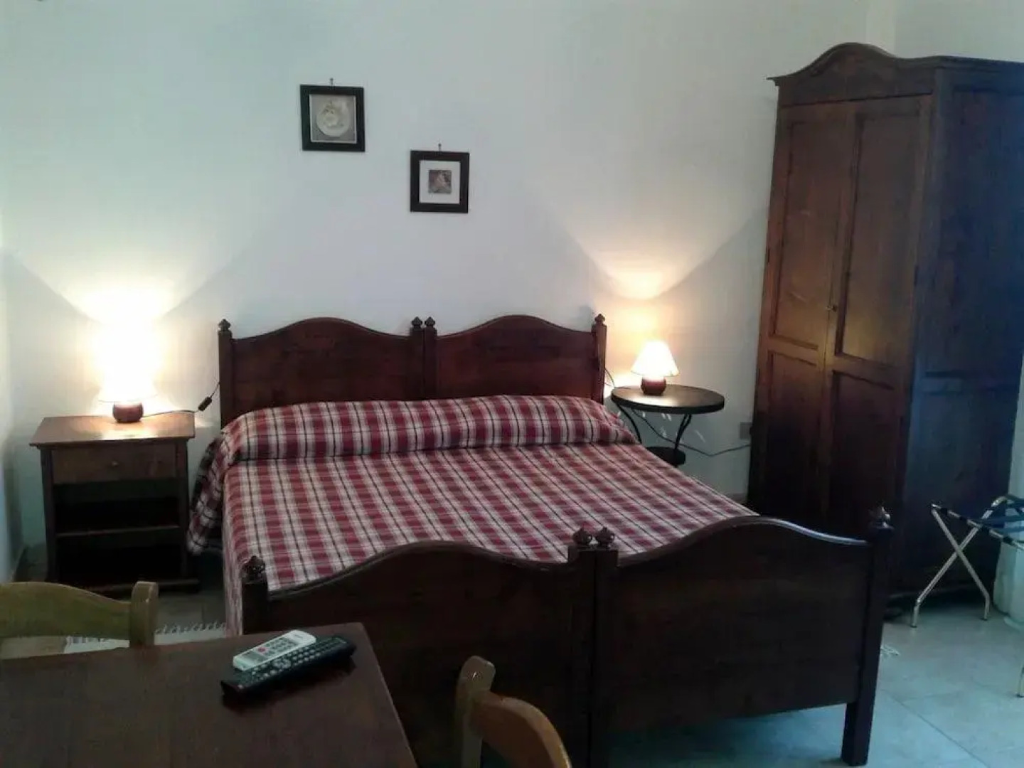 Residence Gnura Momma