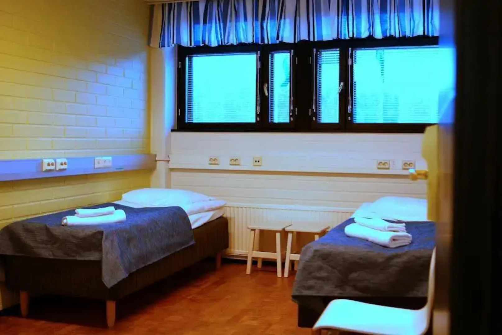 Imatra Spa Sport Camp - Hostel