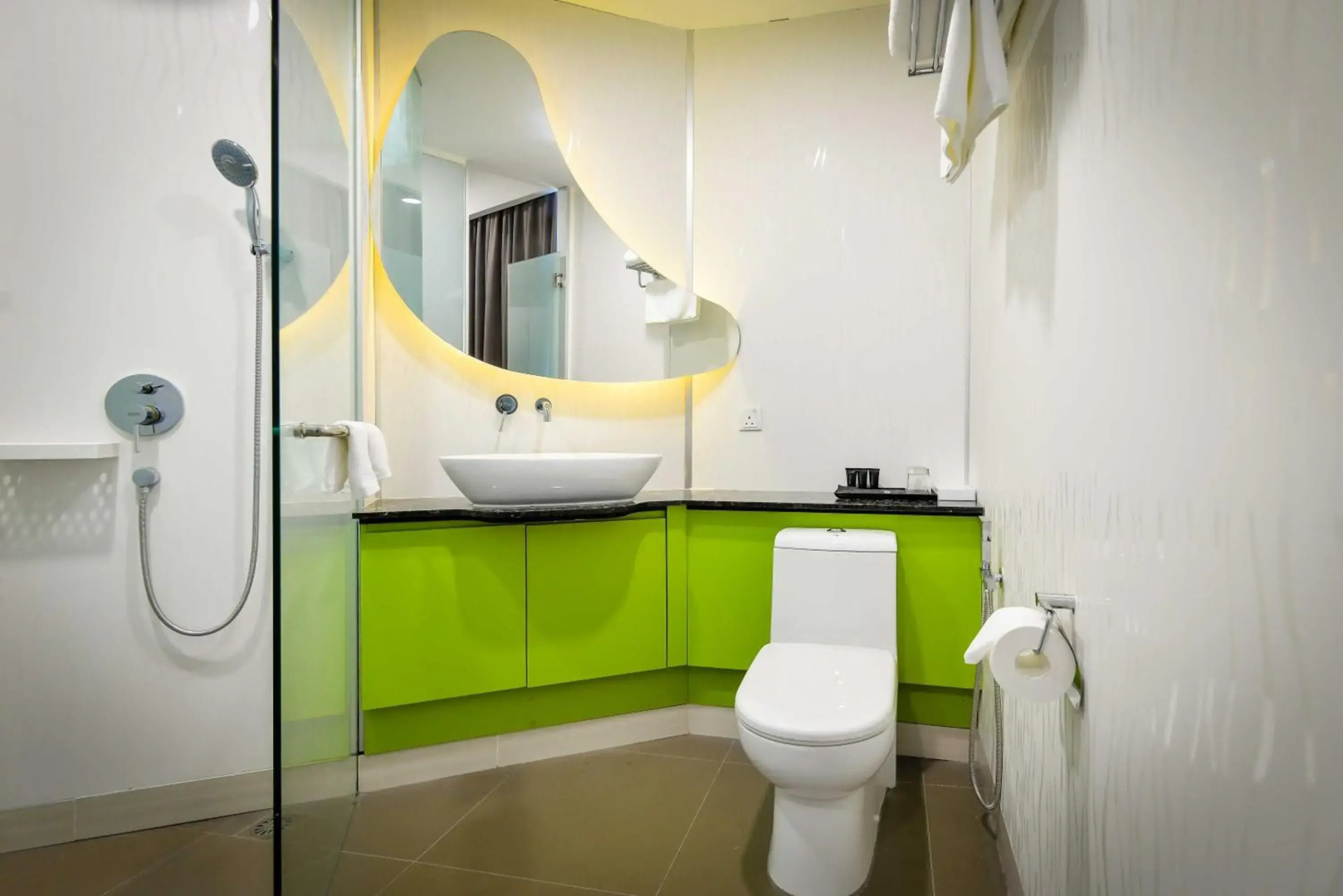 Pegasus Hotel Shah Alam