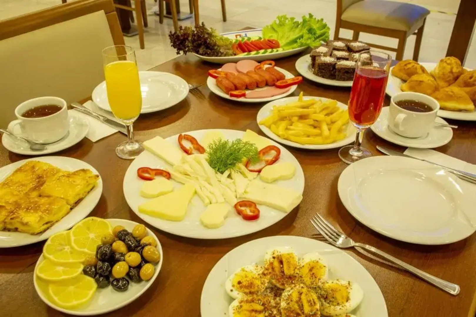 Bursa Palas