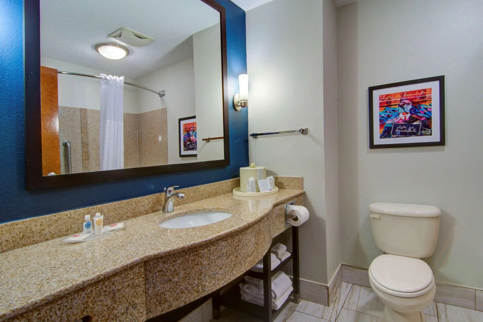 Comfort Suites Airport