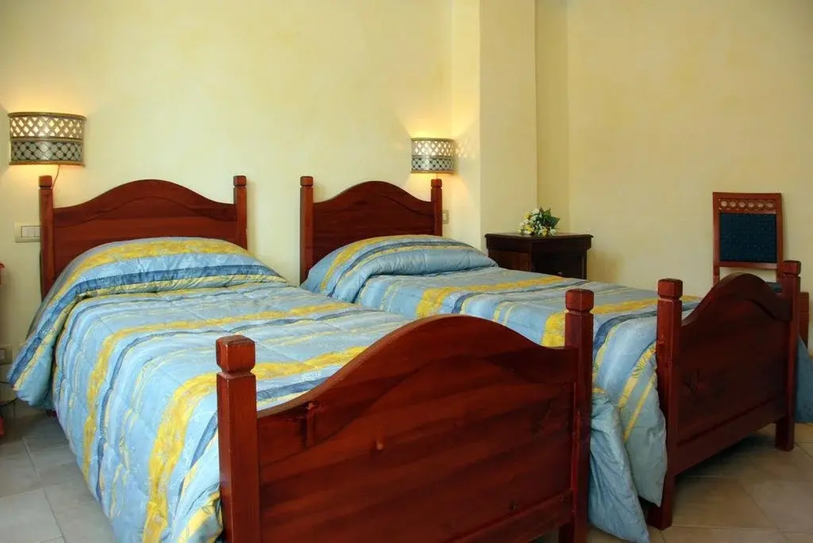 Casa dAndrea Turismo Rurale