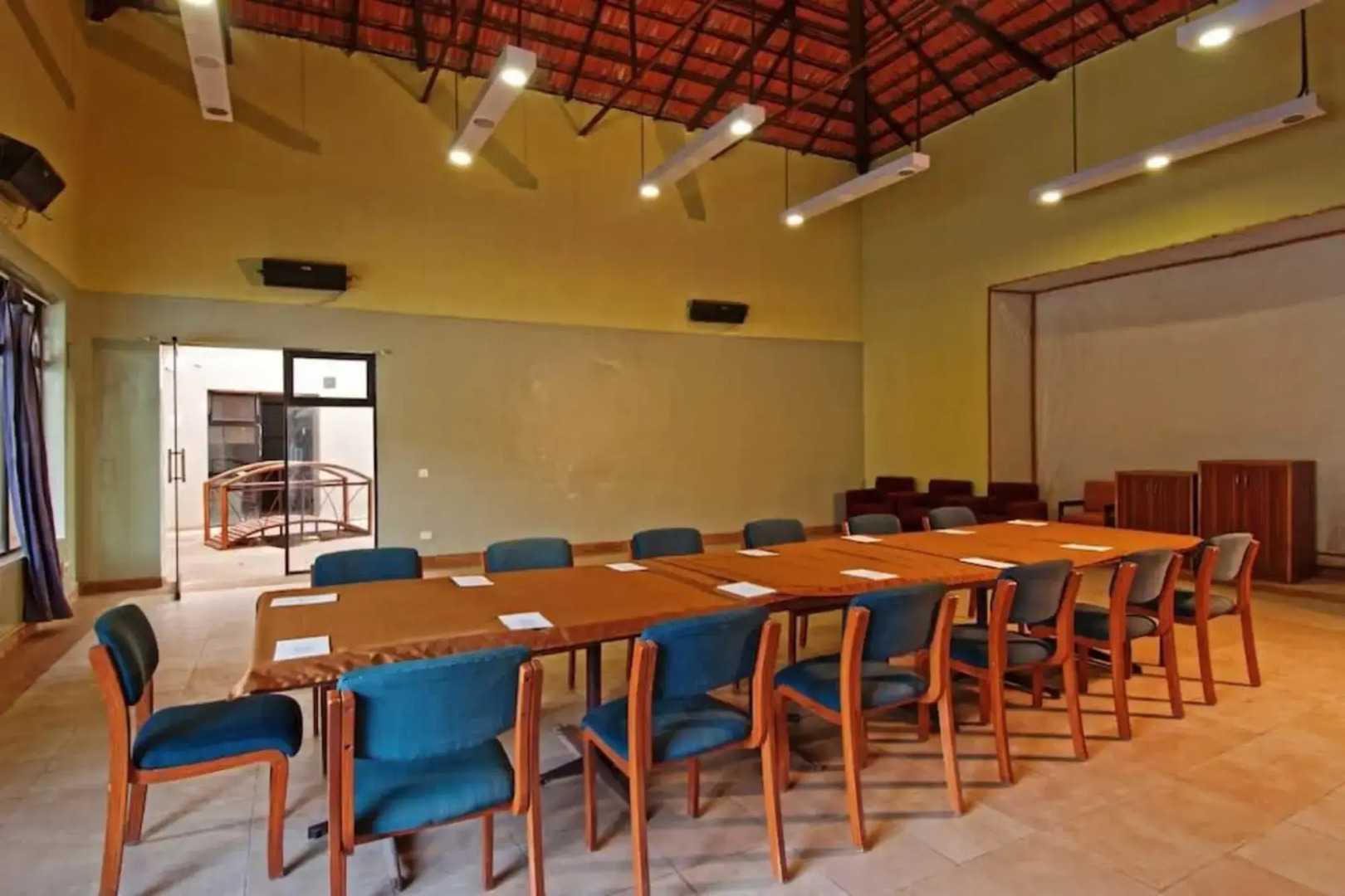 Paradise Country Panshet