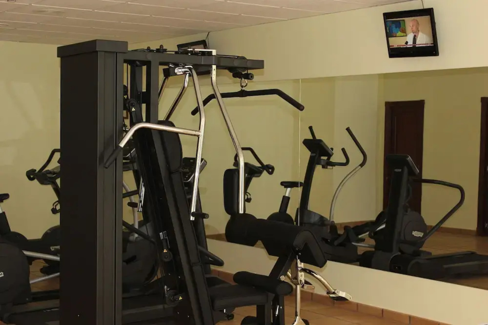 Hotel Apartamento Pueblo Marinero Adults Exclusive