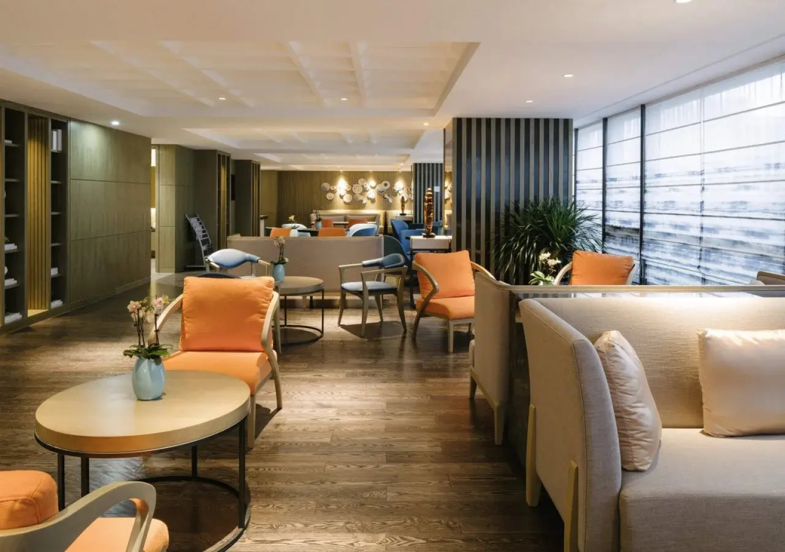 Pullman Zhoushan Seaside