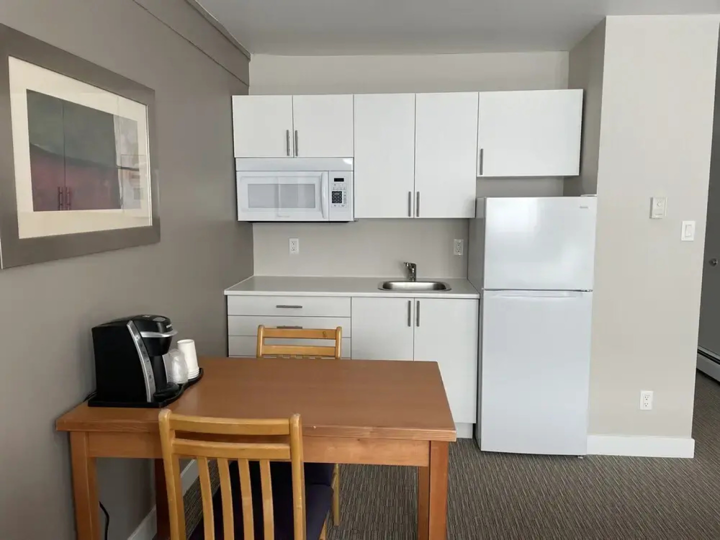 Anavada Inn & Suites - Prince George