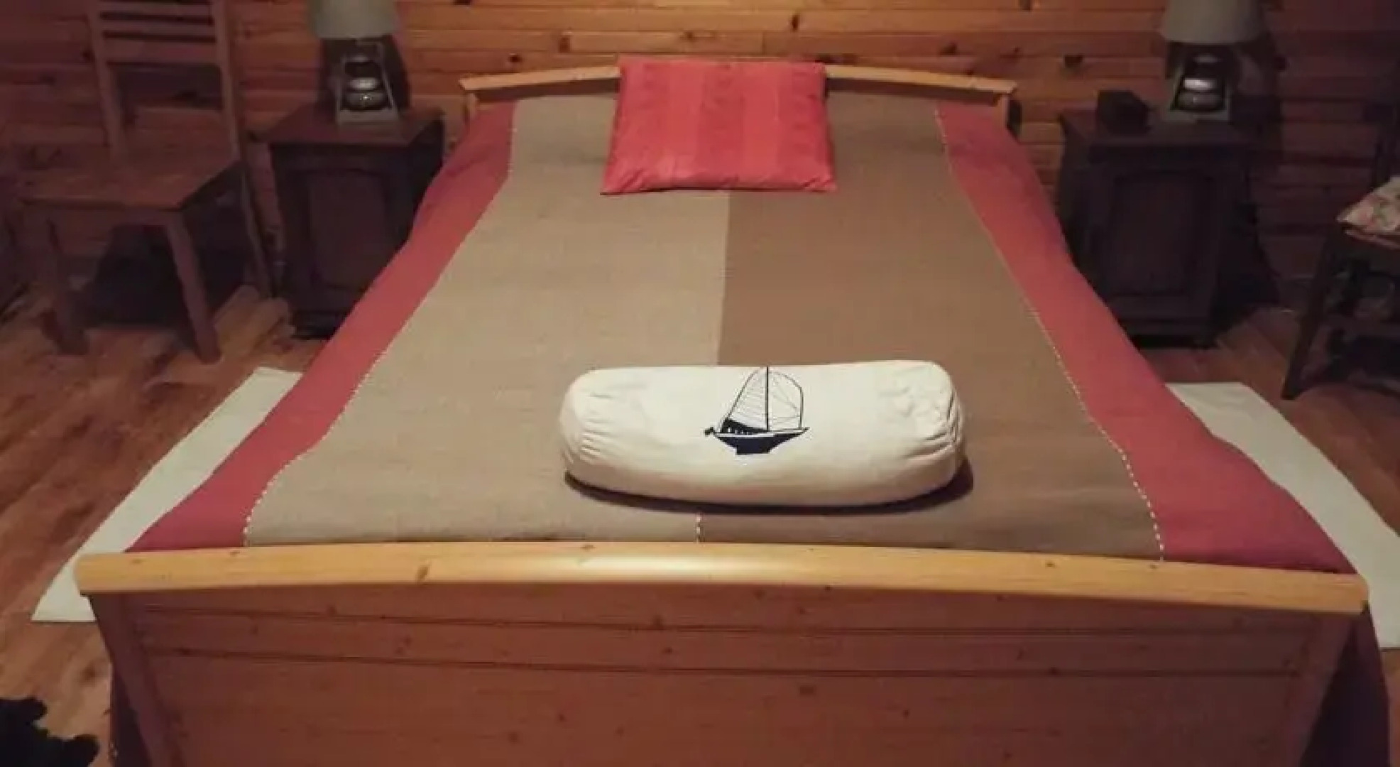 Gîte La Margotière